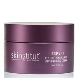 Skinstitut EXPERT Restore Niacinamide Replenishing Cream 50ml