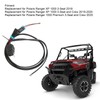 Reverse Light Wiring Harness for 1000, 12V 40A, ABS and