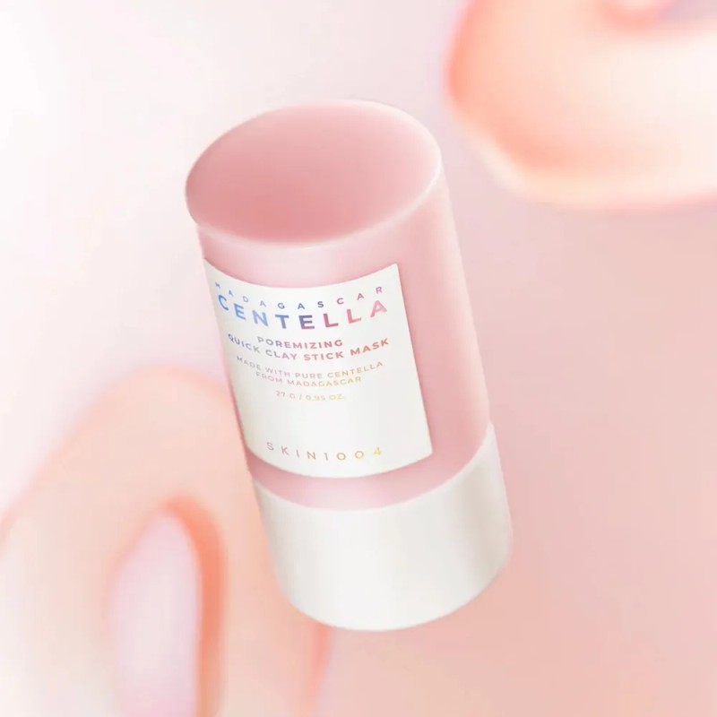 Mascarilla Barra Poremizing Centella 27g