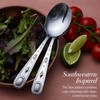 Wallace Taos 18.10 Salad Set, 2 Piece