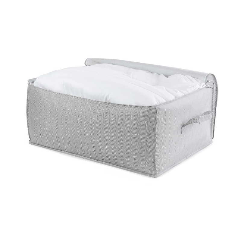 Compactor Duvet Storage Bag with Zip, 50 x 70 x