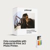 Polaroid(ポラロイド) Hi-Print 3x3 フォトペーパーカートリッジ 30枚シート(6646)