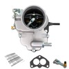 THUNDERMINGO New 2 Barrel Carburetor for Holley 94 Model Carburetor