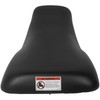 ECOTRIC New Complete Seat Compatible with 2004-2006 Honda TRX 350