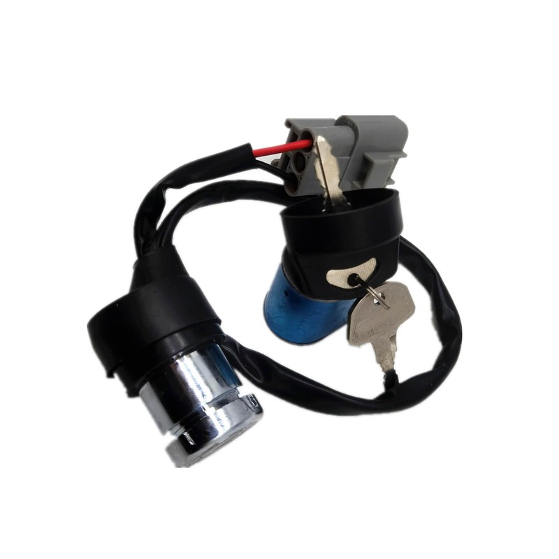 Interruptor de encendido con llave para CFMOTO CFORCE 400, CFORCE