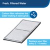 PetSafe Drinkwell Outdoor Dog Water Fountain - 2 Reservoirs -