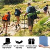 BREENHILL Sleeping Bag Liner, Camping Sheets & Travel Sheet, Hostels
