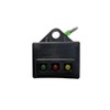 Low Oil/Output/Overload Light Indicator Module for Sigma 2400 Peak Watts