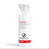 STAPLES Screen Cleaning Wipes, 100/Tub (ST61847)