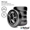 5Star Wet Look Tyre Shine 350 g