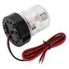 5W DC12V‑24V 360 Degree All Round Boat Light High Brightness