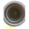 Everbilt 1-1/4 to 1-1/2 in. ABS In-Line Sump Pump Check