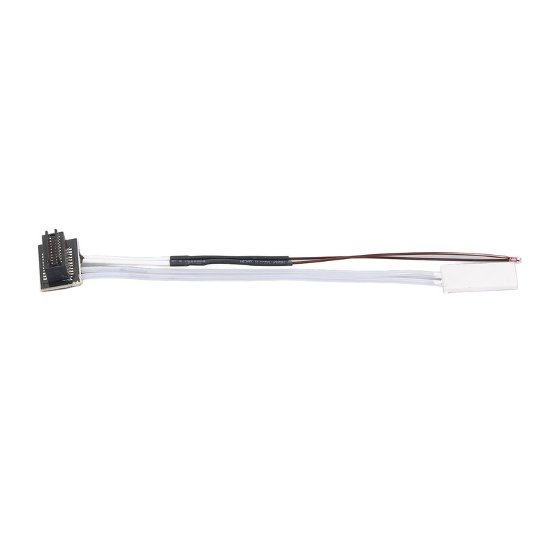 Ceramic Heater NTC 100K 3950 Thermistor Wire Set with Adapter