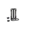 Takagi THA-8B Aluminum Tool Holder, 1 Hole, Spacer, Includes 2