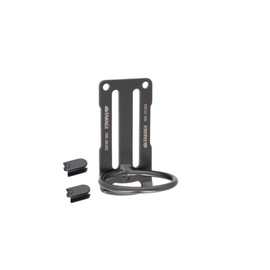 Takagi THA-8B Aluminum Tool Holder, 1 Hole, Spacer, Includes 2 Spacers, Belt Width Adjustable, Reduces Longitudinal and Horizontal Slip, Prevents Slipping, Belt Width Up to 2.4 inches (60 mm), Tool