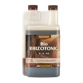 Canna Bio Rhizotonic Liter