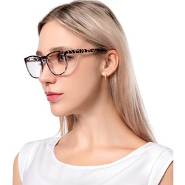 PAERDE Safety Glasses Anti Fog Clear Goggles Protective Eyewear, Blue Light Blocking Glasses for Men and Women