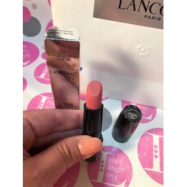 Lancôme Lancome Color Design Lipstick 338 SEAL THE DEAL (MATTE) NEW IN BOX