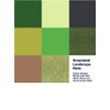 Javis Black Tarmac Simulated Landscape Mat - 1200Mm X 300Mm