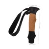 Parliky Cork Handle Replacement for Trekking Poles Wrist Strap Lightweight