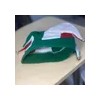 Sombrero Arlequin Tricolor Para Fiestas Patrias Mexicanas