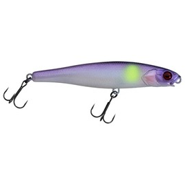 Illex Wobbler Clyde Mud Sucker 110 16g Floating Sea Bass Candy