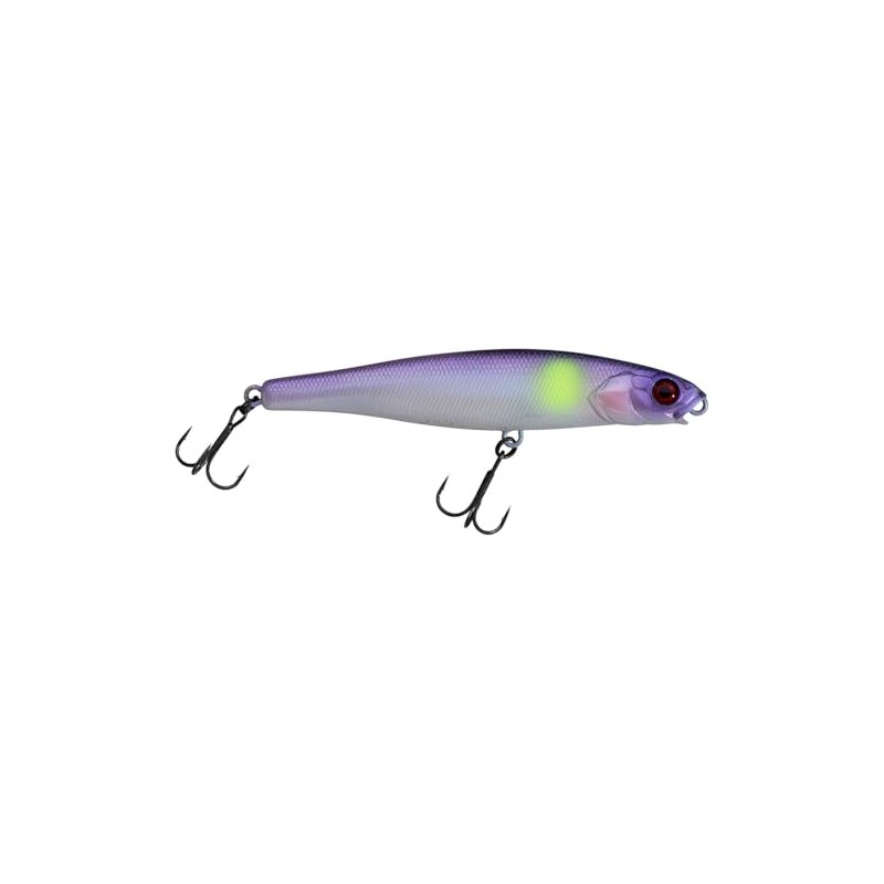 Illex Wobbler Clyde Mud Sucker 110 16g Floating Sea Bass