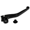 2EXTREME Clutch lever black - RIEJU RR AM6 (Bomba AJP)