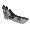 ECOTRIC Rear Trail Arm Frame Rust Repair Compatible with 1997-2006