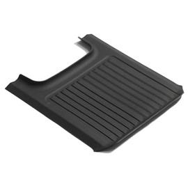 Skoda 5LJ061580 All Weather Mat Tunnel Cover Rubber Mat Centre Tunnel Cover