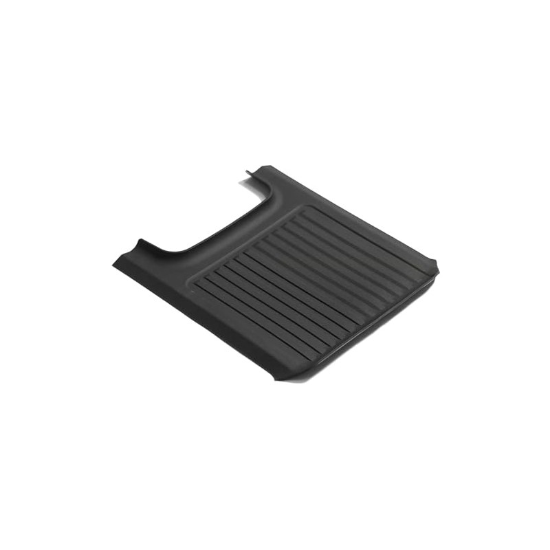 Skoda 5LJ061580 All Weather Mat Tunnel Cover Rubber Mat Centre