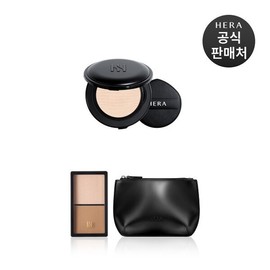 Hera Special NEW Cushion Mesh Powder / 헤라 기획 NEW 쿠션 메쉬 파우더
