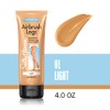 Sally Hansen Maquillaje en Crema para Piernas Airbrush Legs, Light