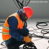 Stedi Cable Cutter, High Carbon Steel Cable Wire Cutters with