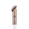 Luvia Professional Makeup Brush, Concealer Make-Up Brush, Angled Buffer Brush,