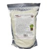 Potassium Polyacrylate Increase Moisture and Water-Soluble Nutrients to Plant Roots