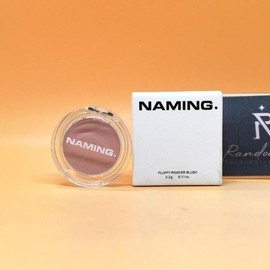 All Young Pick Naming Fluffy Powder Blush nEw Pillow (PILLOW) / 올영픽 네이밍 플러피 파우더 블러쉬 nEw 필로우 (PILLOW