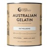 Nutra Organics Australian Gelatin Unflavoured 300g