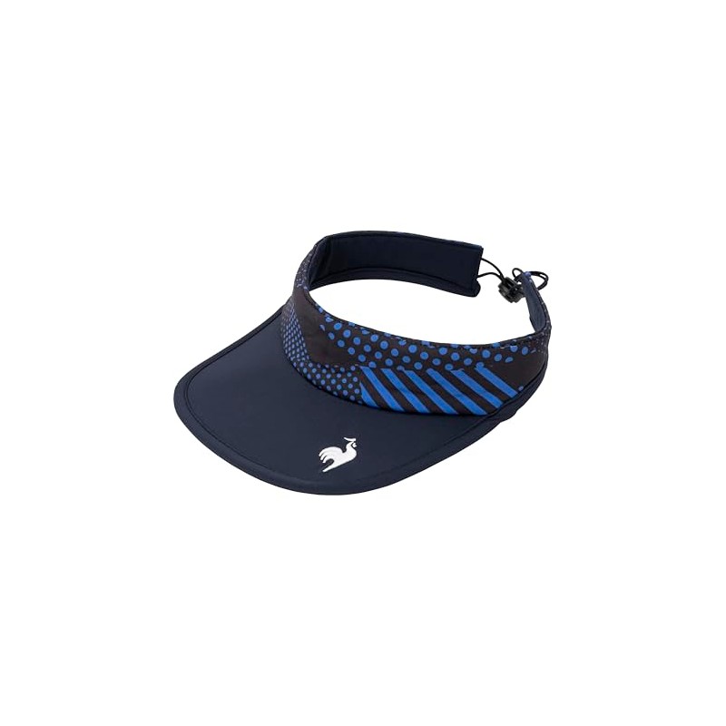 Cox Sportivf Sun Visor, Reversible, 2-Way Tennis, Walking, Outdoor, Sports,