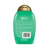 OGX Active Beauty Green Tea Fitness Shampoo, 385ml