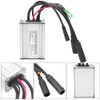 Controller Brushless Waterproof Adapter with Hall for e Bike Electric
