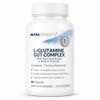 L-Glutamine Gut Complex - 90 Vegan Capsules - Gut Lining