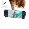 dipos I 2x Screen Protector 9H Matte Compatible with Razer