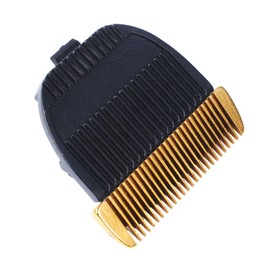Poweka ER1611 Shaving Head Compatible with Panasonic Hair Clippers - Replacement Shaving Head WER 9902 X-Taper Blade 5025232885077 for ER1512 ER160 ER1510 ER1610