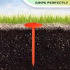 FEBTECH - Septic Tank Marker - 3.5" x 7" -