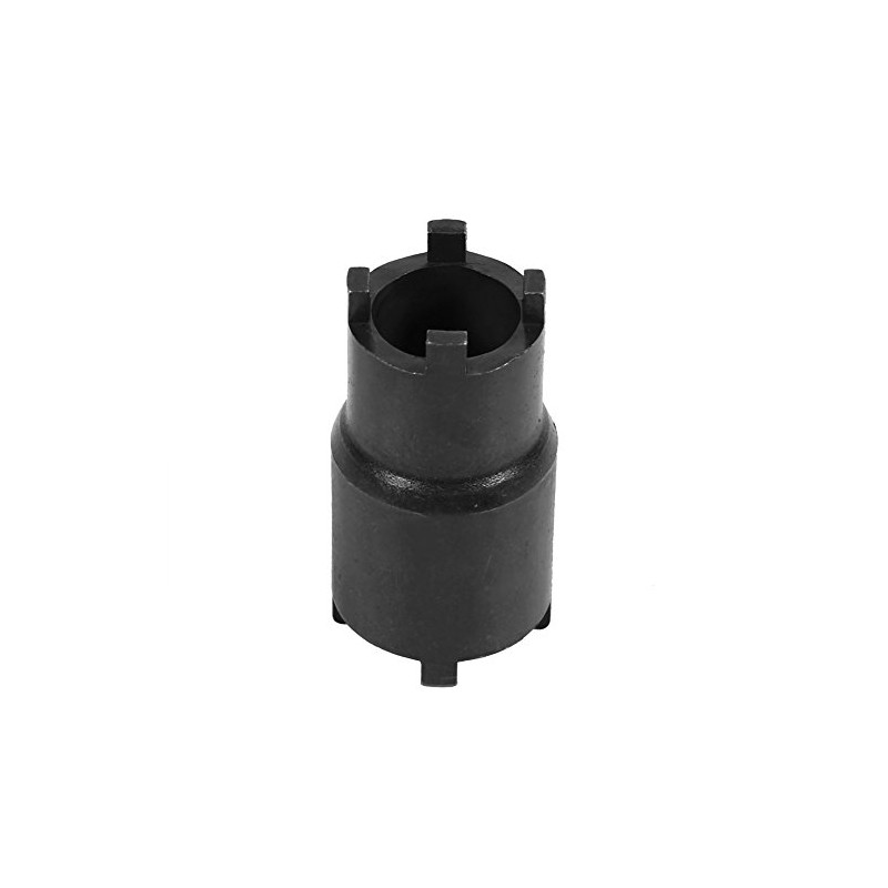 Coupling Lock Nut Key Tool 20mm/24mm Locking Nut Wrench with