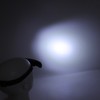 LED Headlamp USB Charge 1000LM Dimmable Sealed Design Adjustable Angle