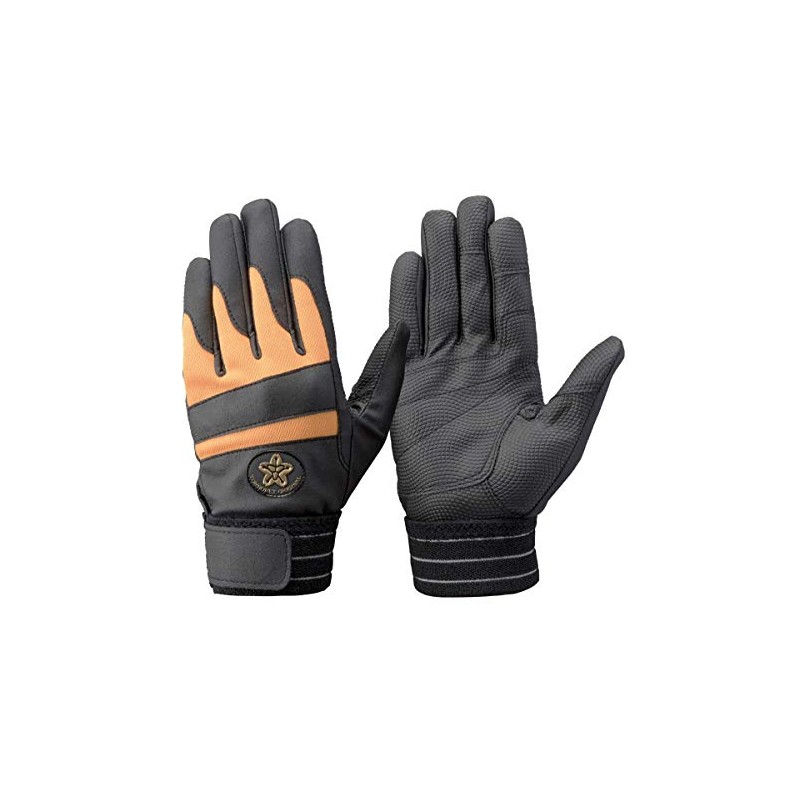 Tombolex E-843RD (S) Gloves