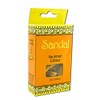 Sri Aurobindo Ashram Sandalwood Incense Cones