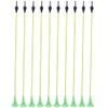 (10 Pcs/set)Rubber Sucker Arrowhead Children Toy Practice Archery Arrowhead Outdoor